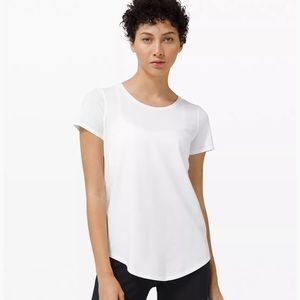 ❌SOLD❌ Lululemon Crew Tee